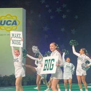 Meet your Posher, Erin